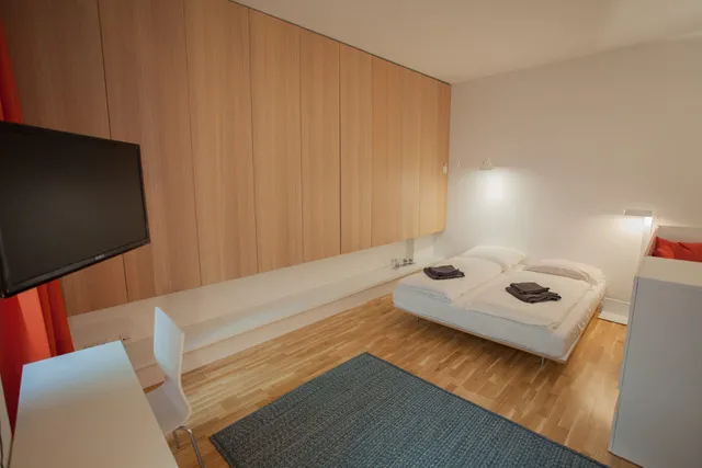 Furnished Apartment in Friedrichshein, Near Boxi, Berlin — photo 1